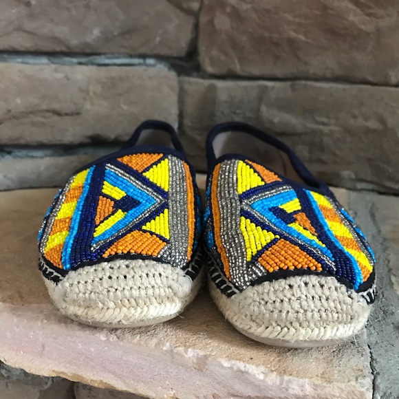 Sam Edelman Maris Espadrille / size 5 - Picture 4 of 6